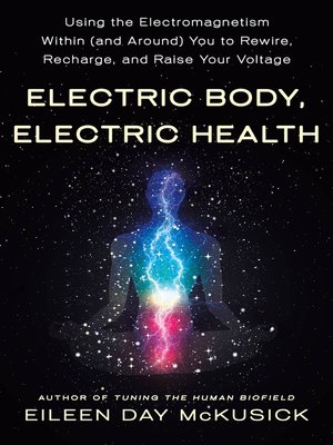 cover image of Electric Body, Electric Health